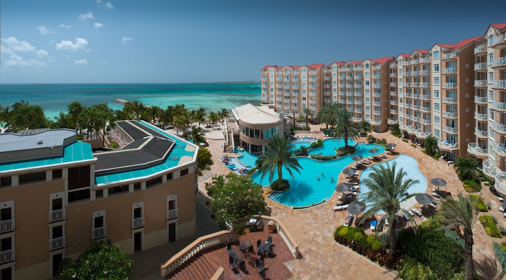 Divi Aruba Phoenix Beach Resort in | 2023 Updated prices, deals - Klook  United States