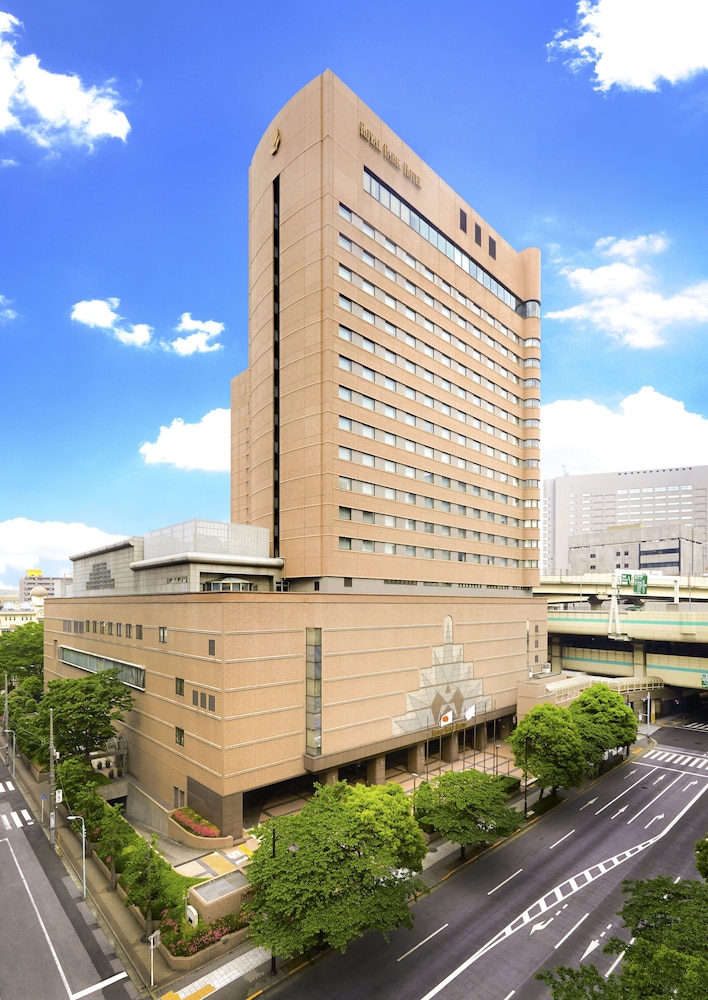 Royal Park Hotel Tokyo Nihonbashi