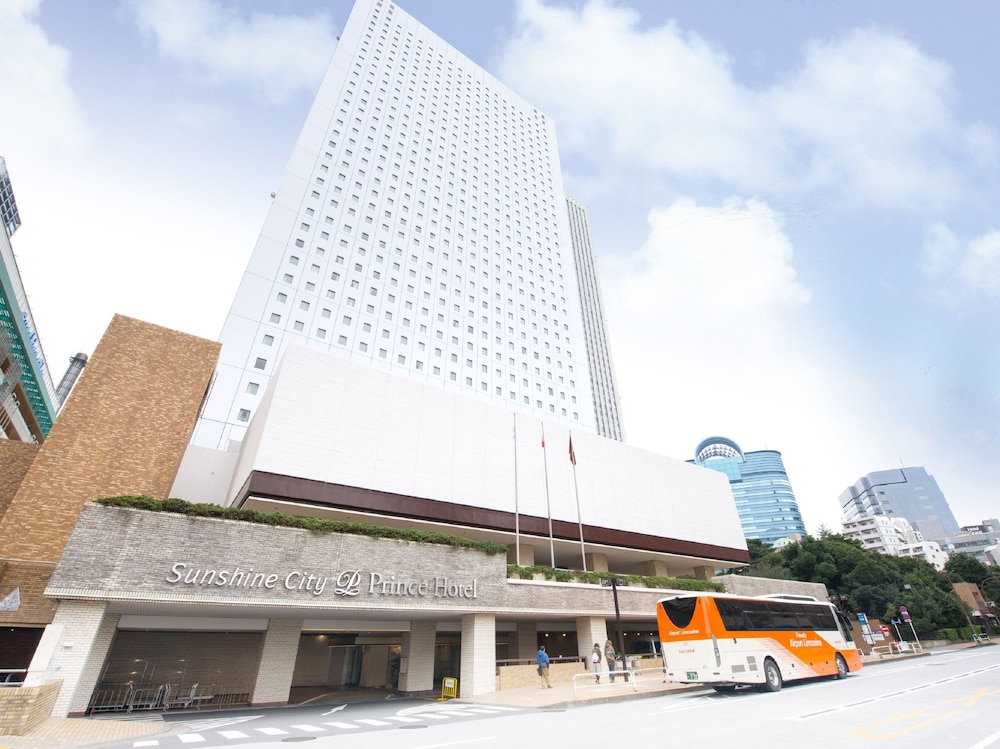 プリンスホテル サンシャインシティ カード サンシャインシティカードについて | 池袋 サンシャインシティ