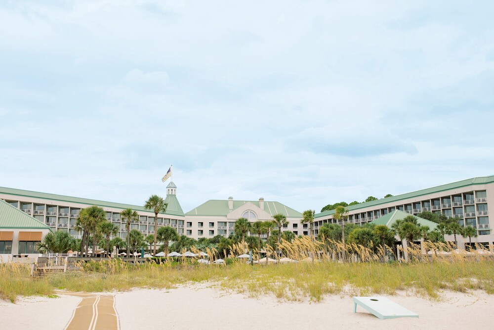The Westin Hilton Head Island Resort & Spa