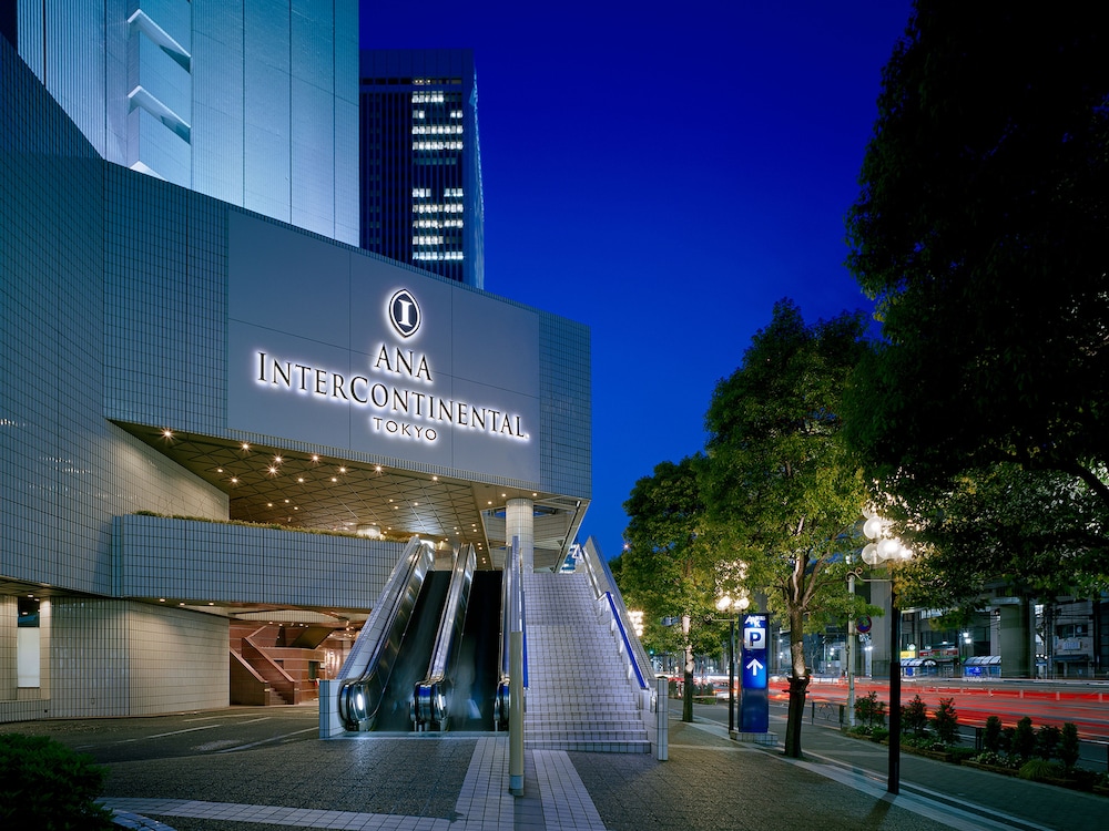 ANA InterContinental TOKYO