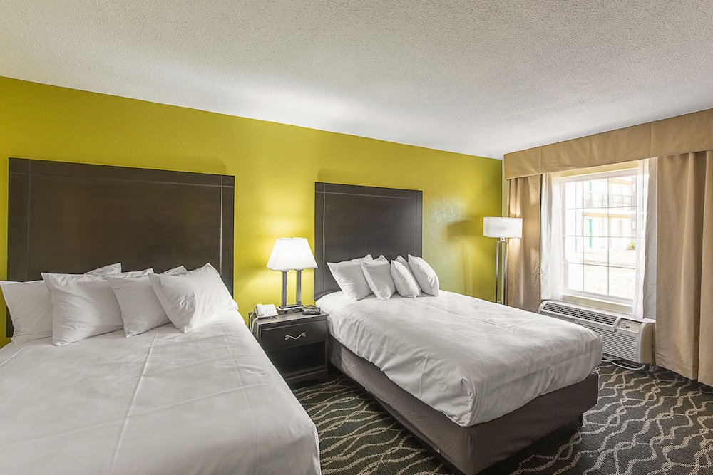 Clarion Inn Columbia Airport in | 2025 Updated prices, deals - Klook ...