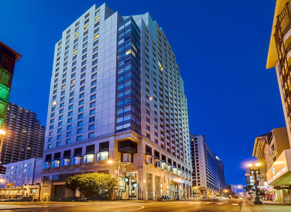 Hotels in San Francisco