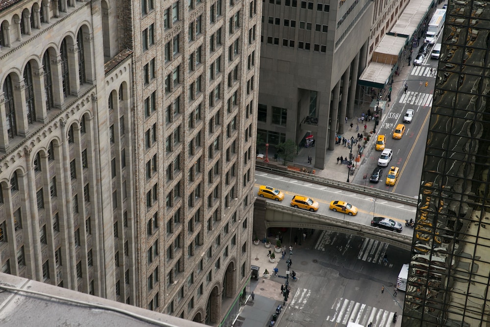 Hyatt Grand Central New York