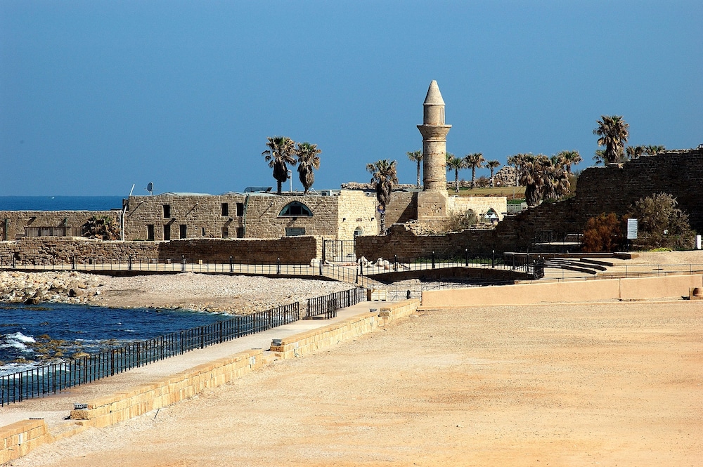 Dan  Caesarea Resort