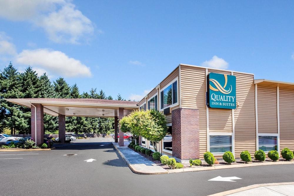 Quality Inn amp Suites Vancouver - 19d0d513 Z
