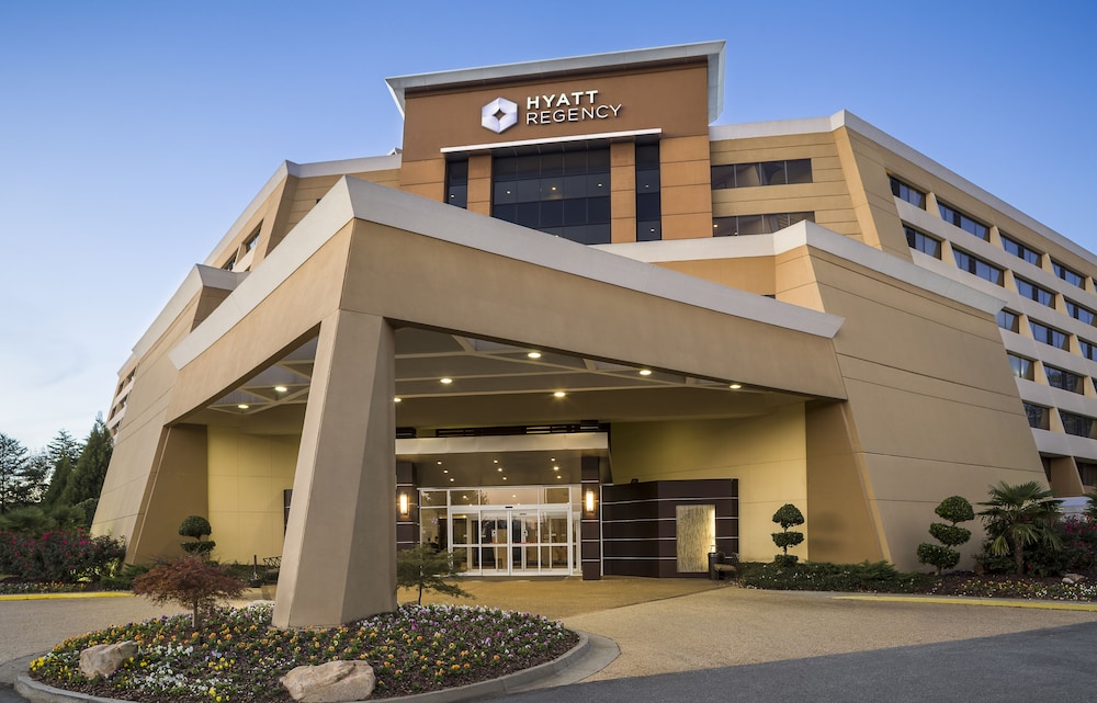 Hyatt Regency Suites Atlanta Northwest in Marietta | 2023 Updated ...