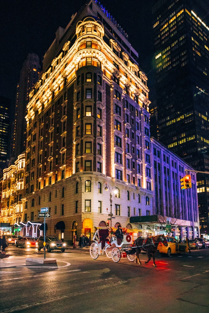 Dream Midtown, by Hyatt