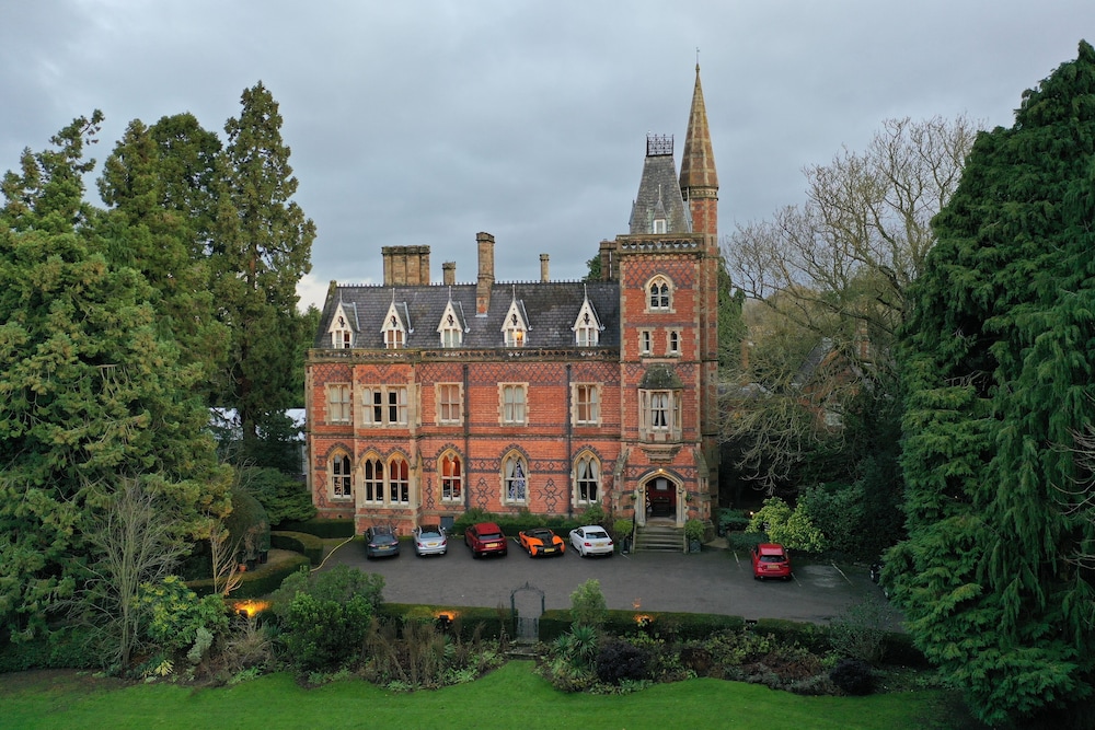 Brownsover Hall Hotel in Coventry | 2024 Updated prices, deals - Klook ...