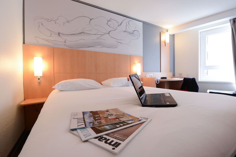 ibis Lyon Part Dieu Les Halles