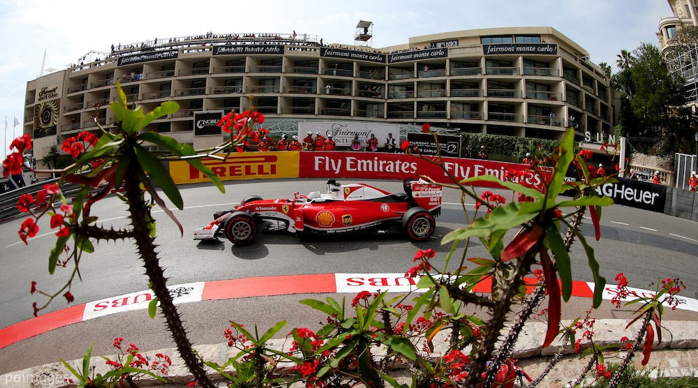 Fairmont Monte Carlo