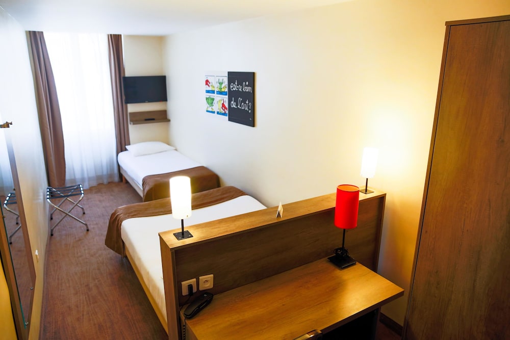 Hôtel Le Seize, Nice