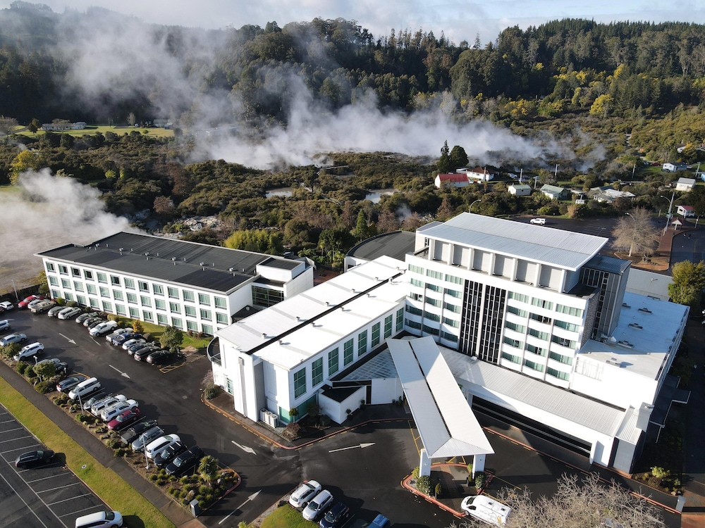 Rydges Rotorua
