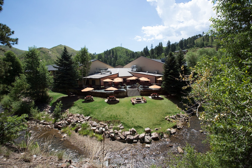 Deadwood Gulch Resort, Trademark Collection by Wyndham in Deadwood ...