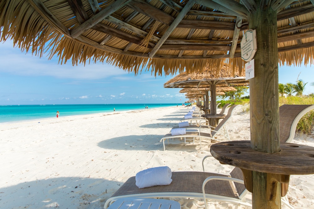 The Sands at Grace Bay