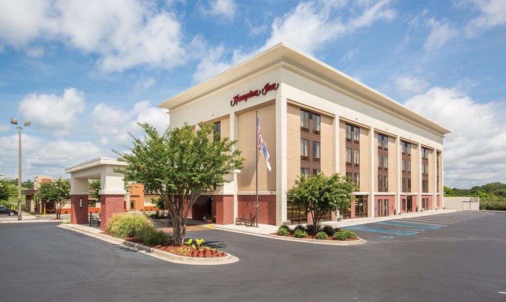 Hampton Inn & Suites Fultondale Birmingham I 65, AL in | 2024 Updated ...