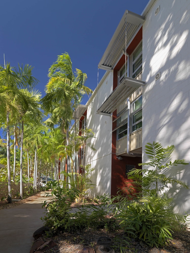 Hotels in Darwin