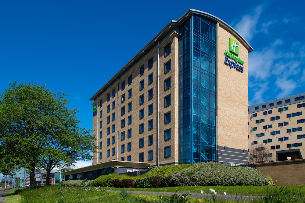 列斯利兹市中心智选假日酒店 - IHG 旗下饭店 | 2025年最新优惠价格 - Klook客路中国内地
