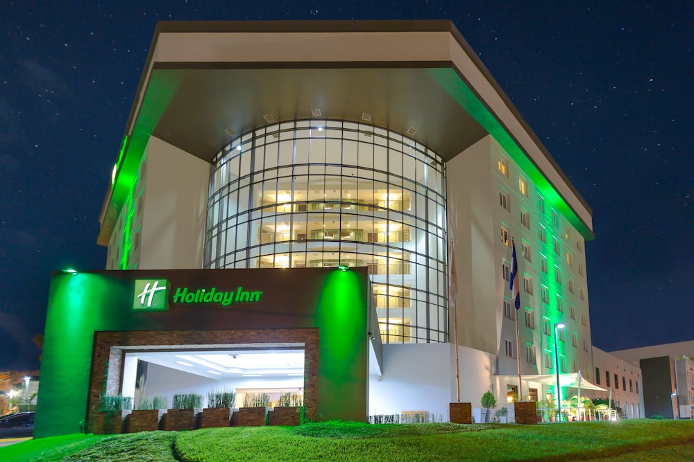 Holiday Inn San Salvador by IHG
