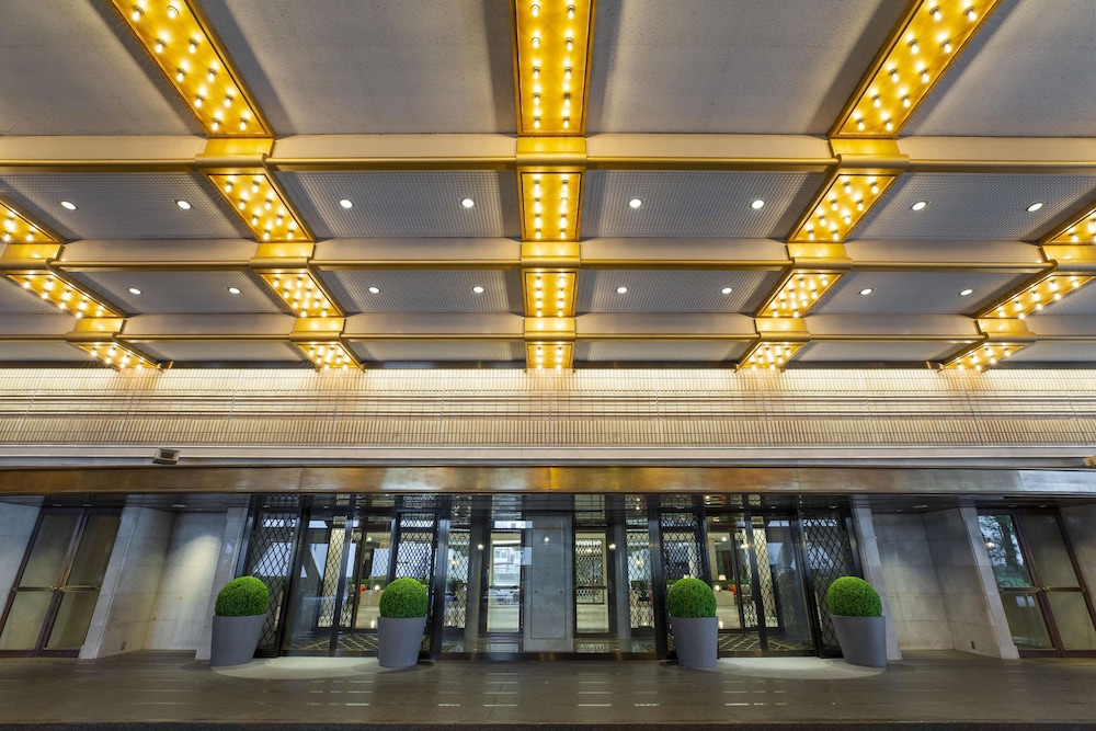 NAGOYA TOKYU HOTEL