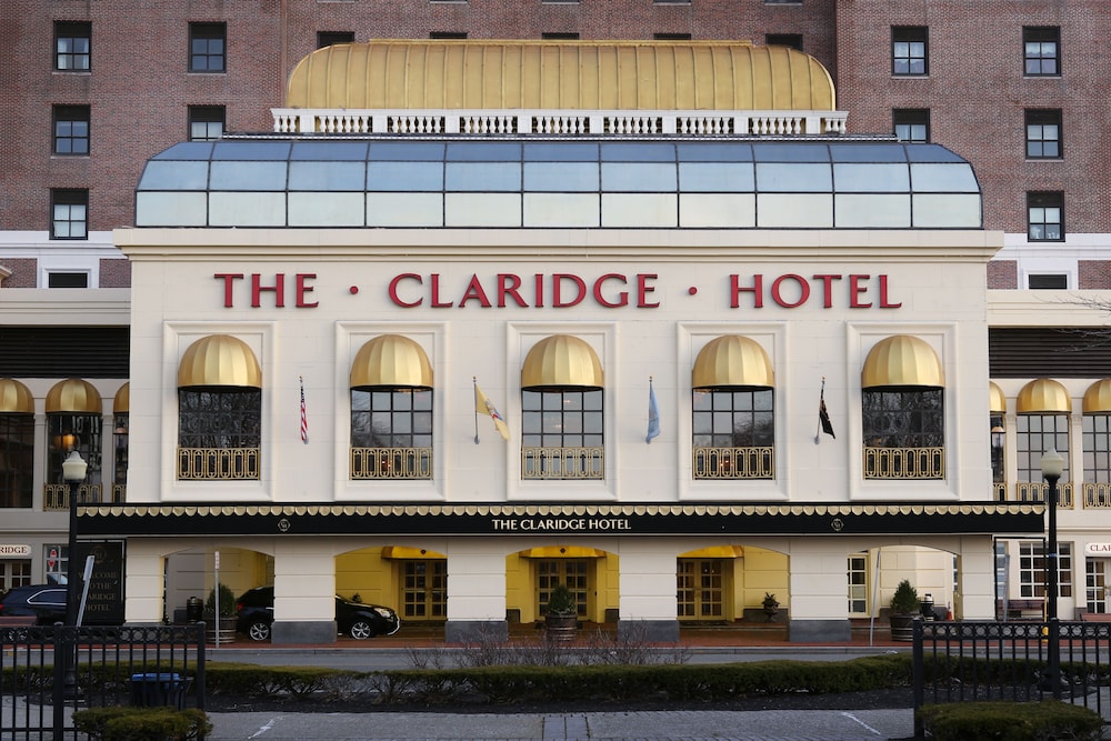 The Claridge Hotel