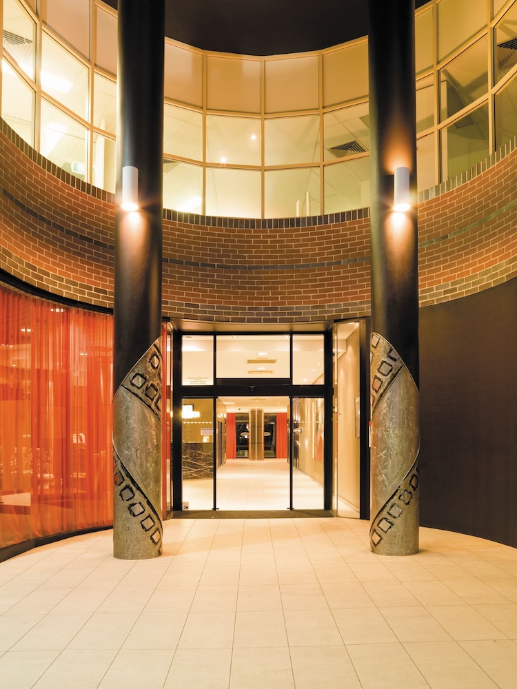 Adina Apartment Hotel Sydney Surry Hills