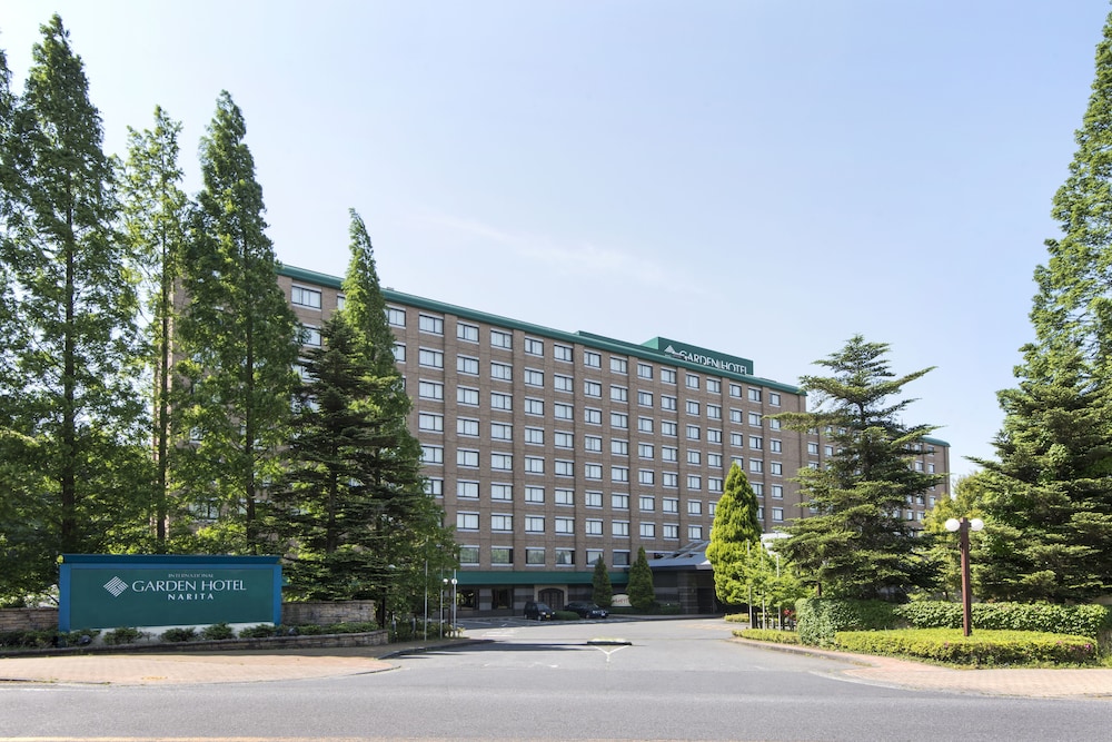 International Garden Hotel Narita