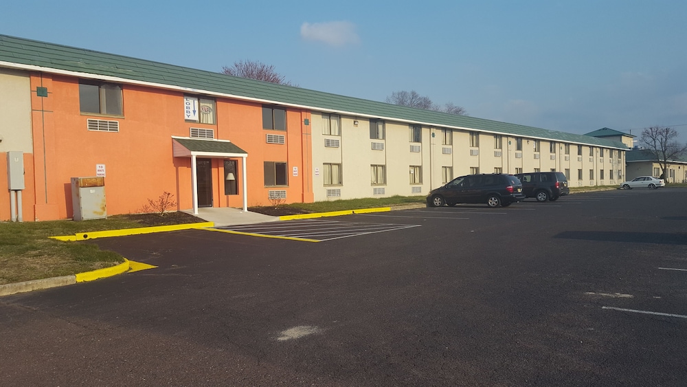 Red Carpet Inn in 2023 Updated prices, deals Klook United States