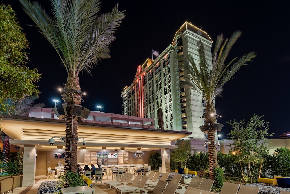 Palace Station Hotel and Casino