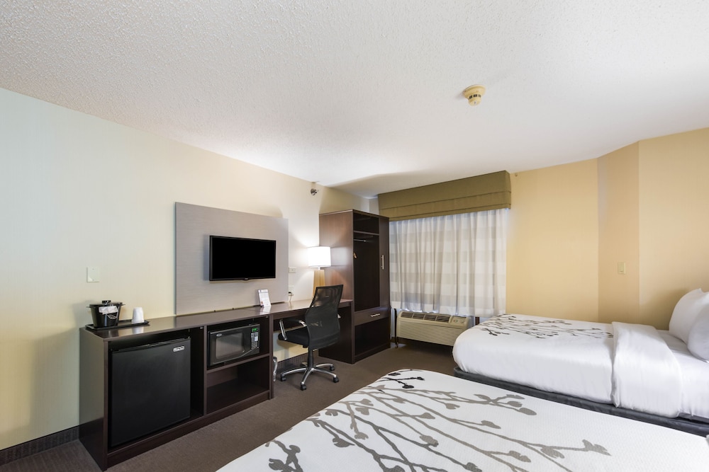 Sleep Inn Naperville - Chicago in Naperville | 2026 Updated prices ...