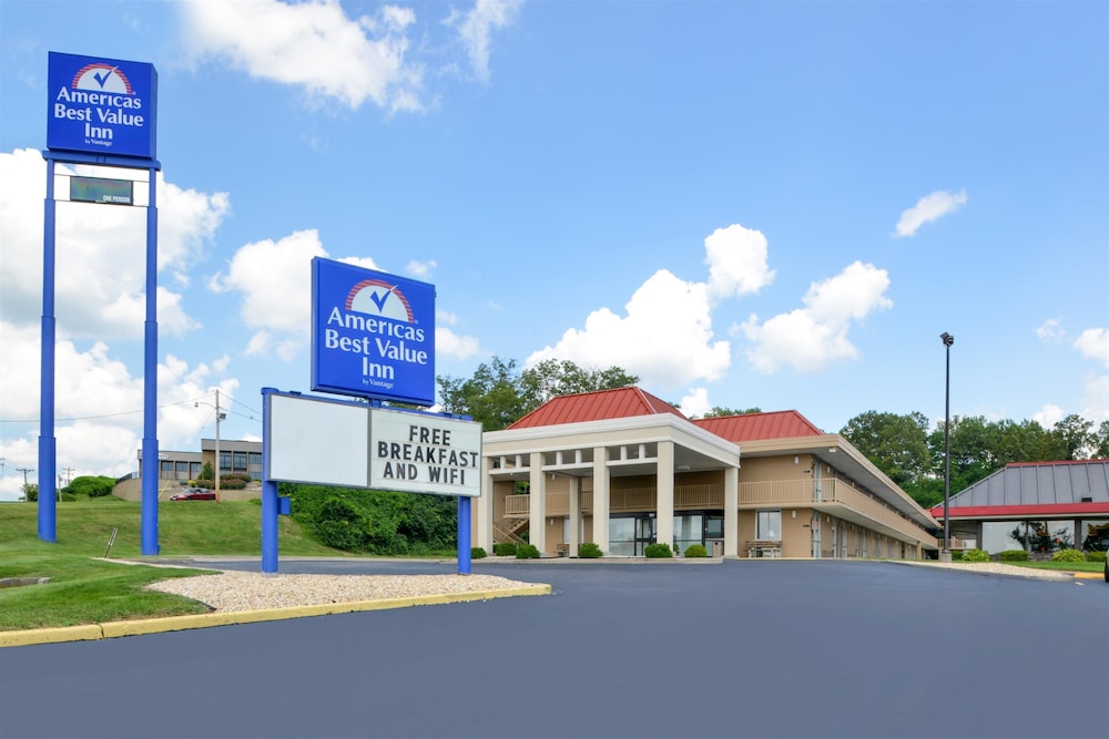 Value Ign Americas Best Value Inn Collinsville St. Louis di | Harga terbaru 2025 ...