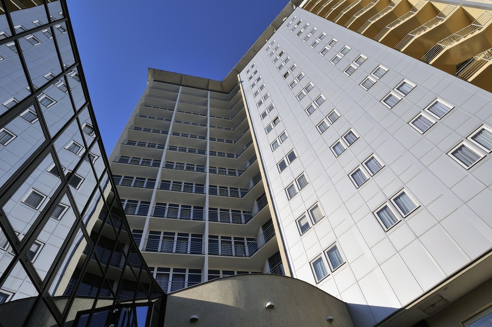 Hotel Continental
