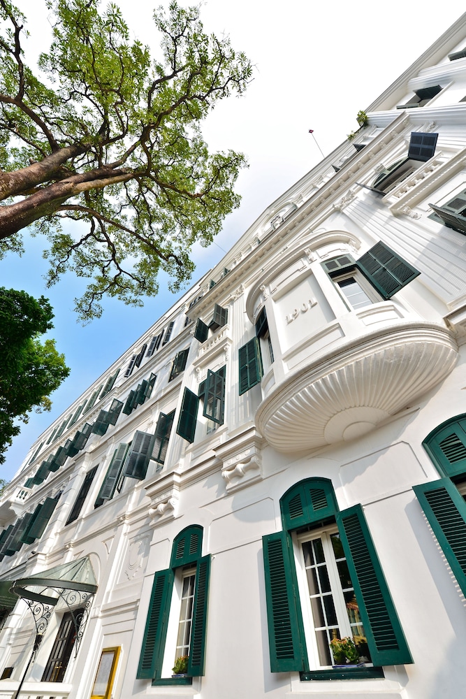 Sofitel Legend Metropole Hanoi