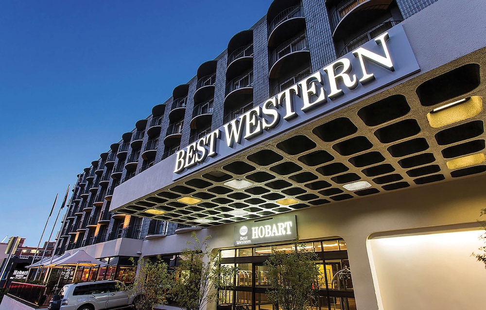 Best Western Hobart