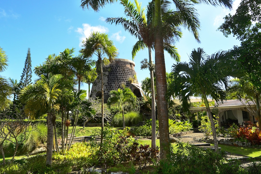 Montpelier Plantation & Beach