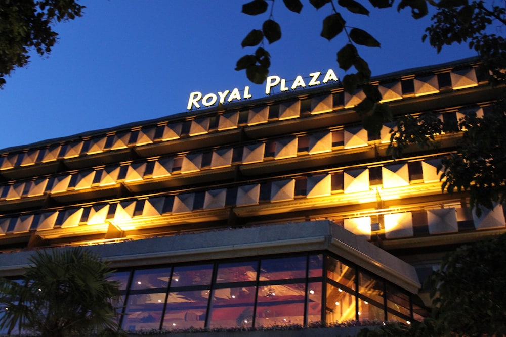 Hotels in Montreux