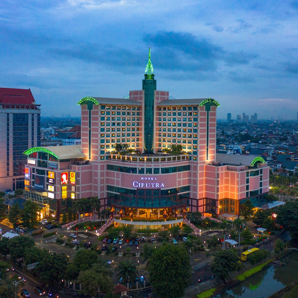 Hotel Ciputra Jakarta
