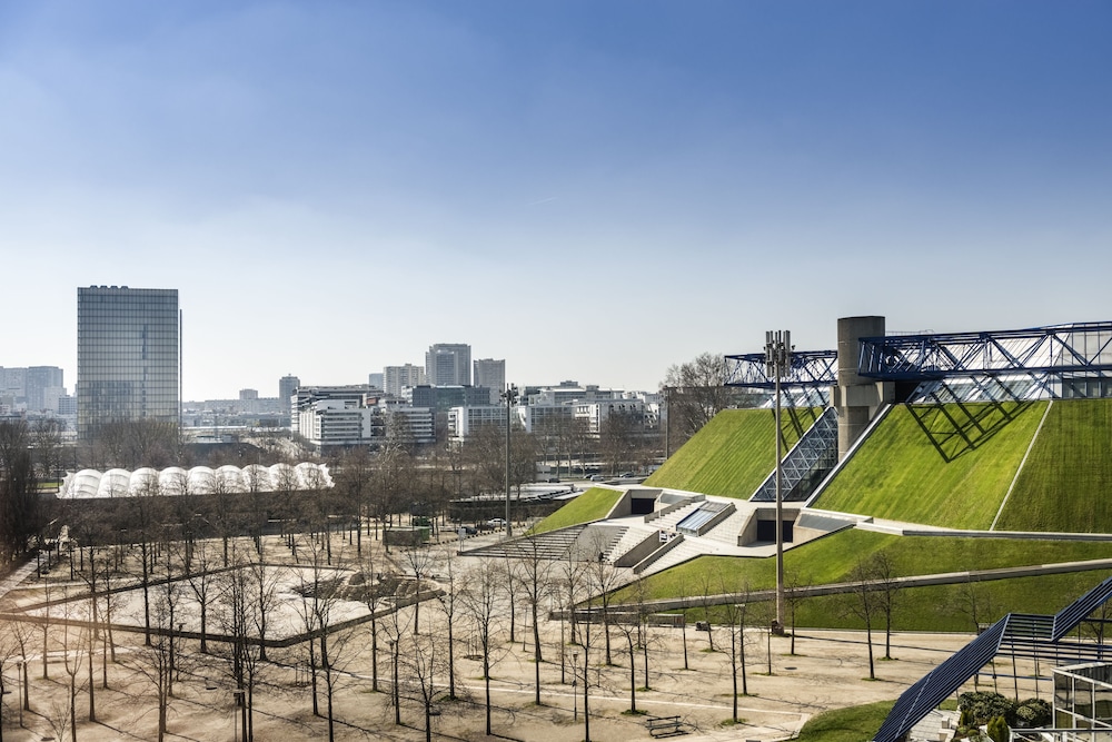 Pullman Paris Centre-Bercy