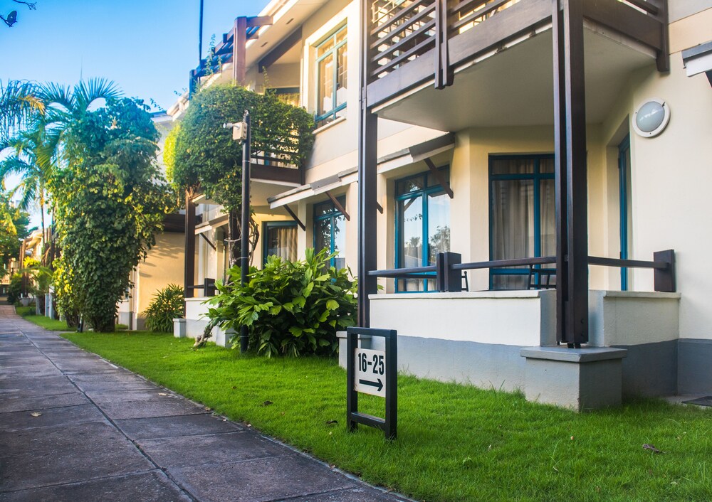 Protea Hotel by Marriott Dar es Salaam Oyster Bay