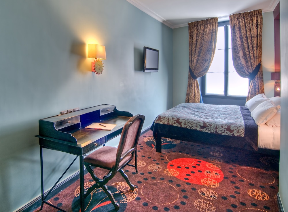 Les Fontaines du Luxembourg