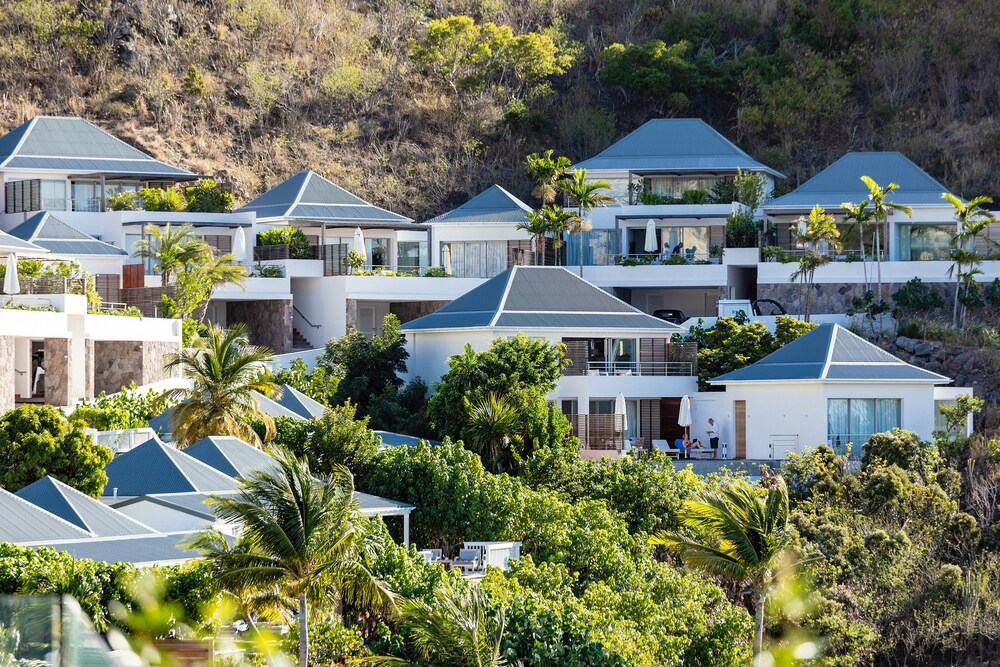 Le Toiny Hôtel & Beach Club