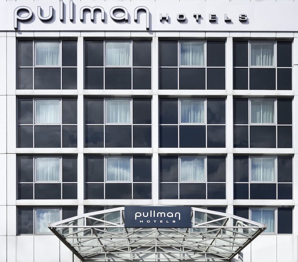 Pullman London St Pancras