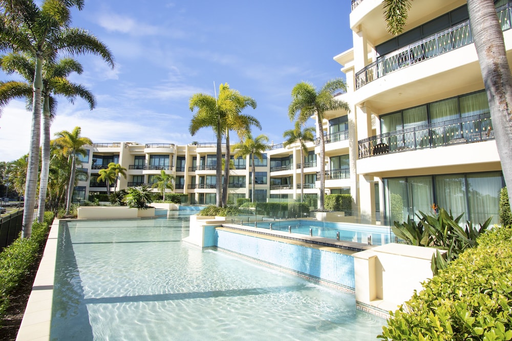 Hotels in Gold Coast