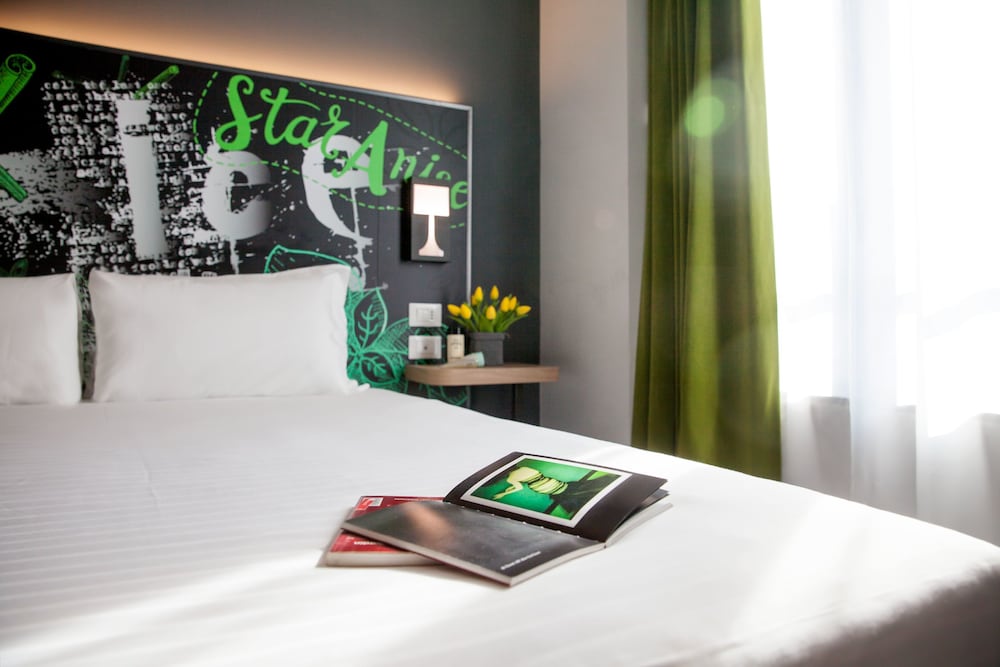 Spice Hotel Milano
