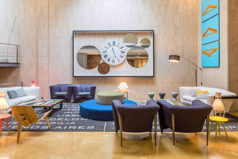 Hotel Castellon Center Affiliated by Melia in Castelló de la Plana