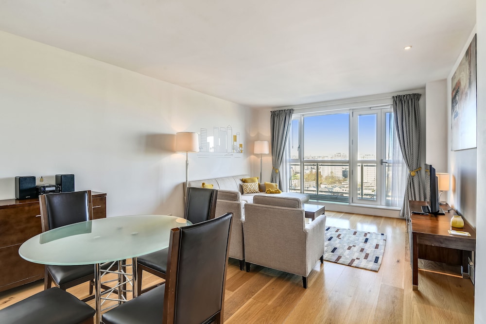 Circus Apartments by BridgeStreet in London 2024 Updated prices