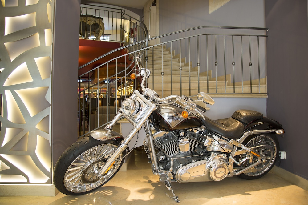 Best Western Plus Cannes Riviera