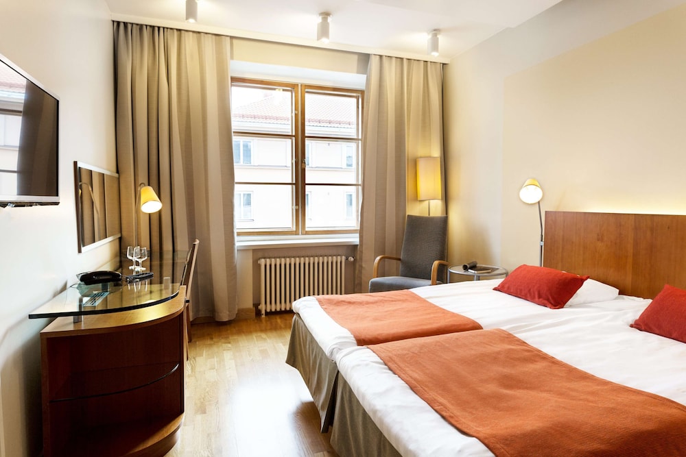 Scandic Hotel Plaza Turku in Turku | 2023 Updated prices, deals - Klook  Philippines