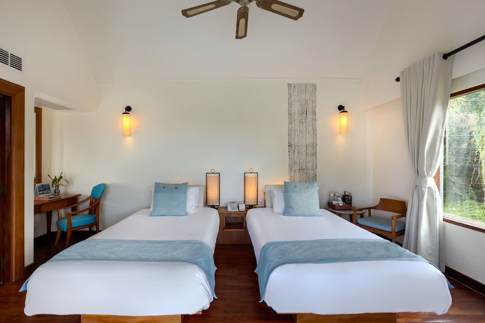 Centara Villas Samui - SHA Plus photo 3