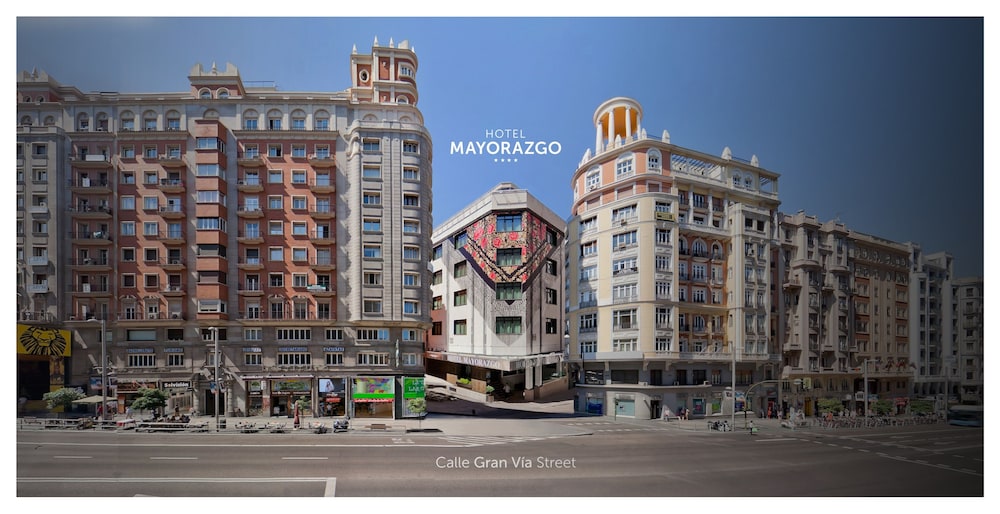 Grupotel Mayorazgo en Madrid | 2025 Precios actualizados, ofertas - Klook